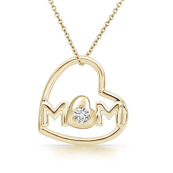 Best Mother's Day Necklaces