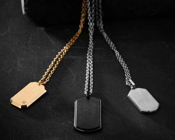 Best Necklaces For Men