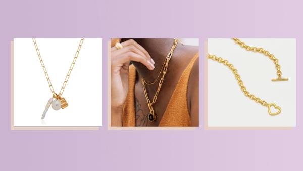 Best Necklaces For Women : A Guide To Finding The Perfect One