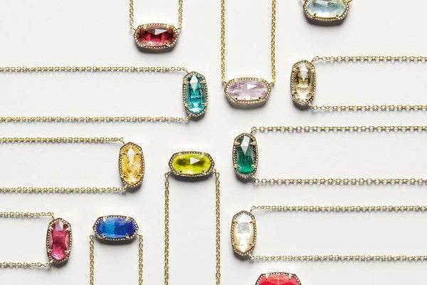 How To Choose The Perfect Custom Birthstone Jewelry Piece For Your Loved One