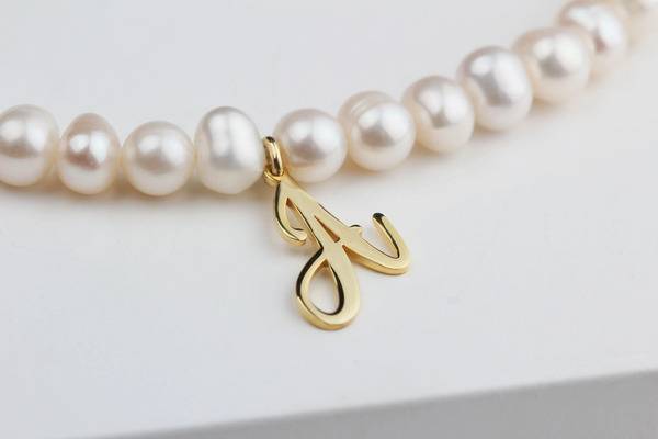 Custom Pearl Jewelry