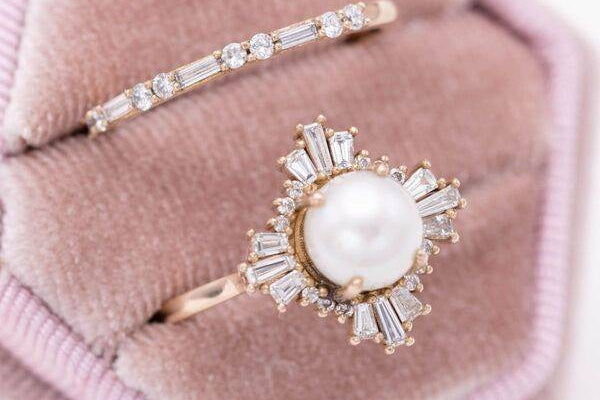 Creating A Custom Pearl Ring That Reflects Your Style And Personality