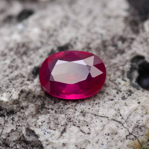 Custom Ruby Jewelry Is Perfect For Combining Tradition And Modernity ...