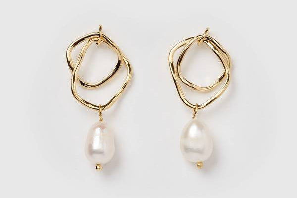 Top 4 Stunning Styles Of Freshwater Pearl Earrings To Elevate Your Look