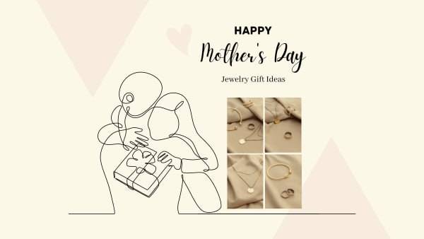 Mother's Day Jewelry Gift Ideas