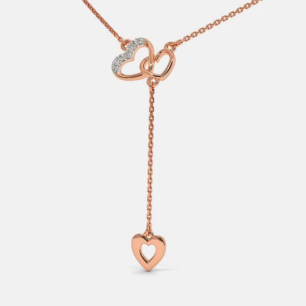 Rose-Gold-Necklaces-For-Women