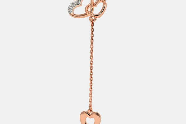 The History And Symbolism Of Rose Gold Necklaces For Women