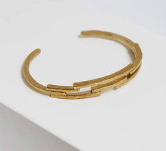 Arquitectura Golden Bracelet