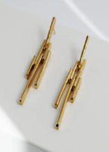 Arquitectura Golden Earrings